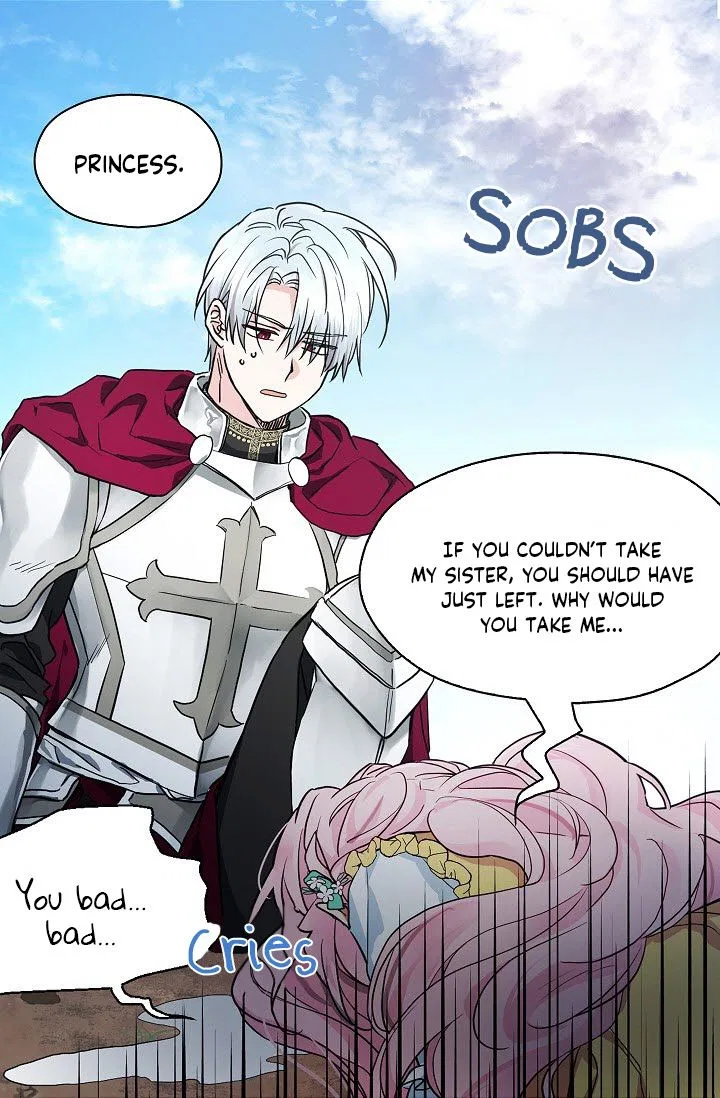 Seduce the Villain’s Father Chapter 7 – Page 12