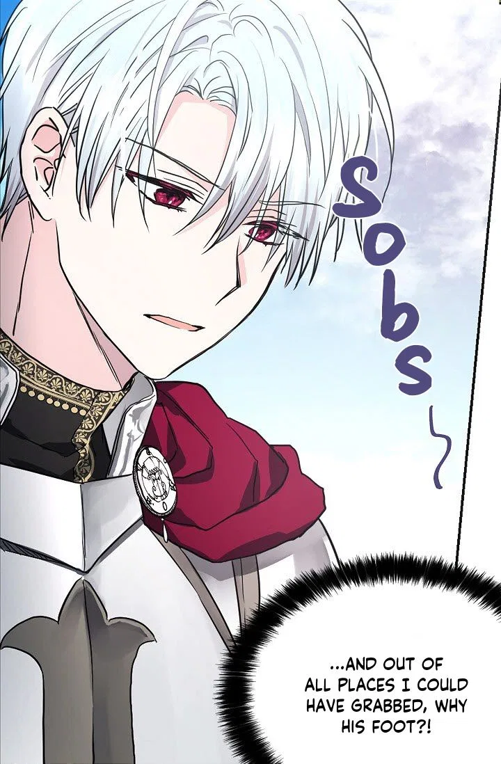 Seduce the Villain’s Father Chapter 7 – Page 13