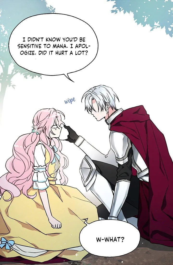 Seduce the Villain’s Father Chapter 7 – Page 19