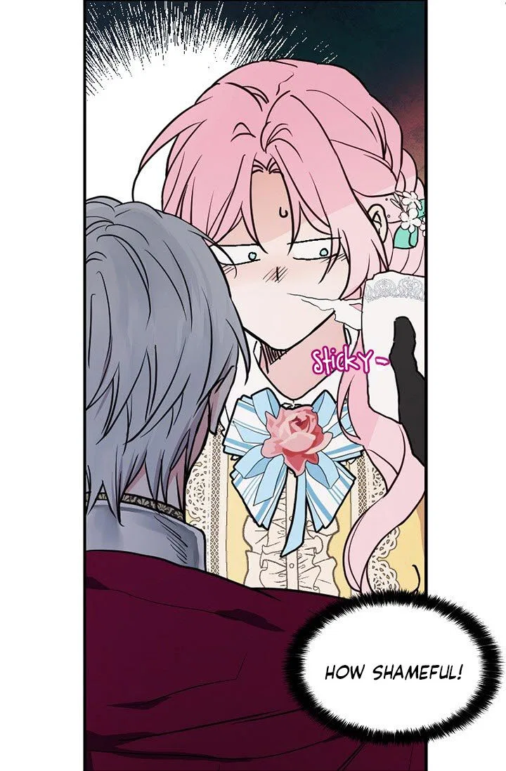 Seduce the Villain’s Father Chapter 7 – Page 21