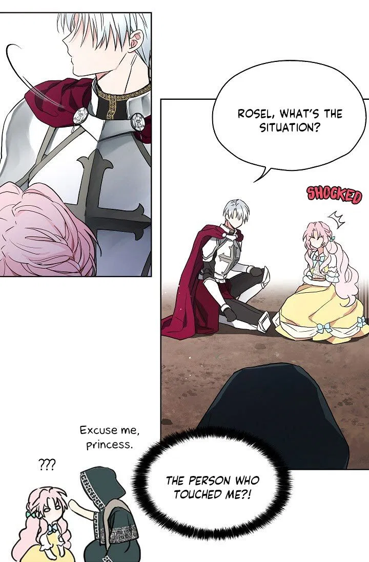Seduce the Villain’s Father Chapter 7 – Page 29