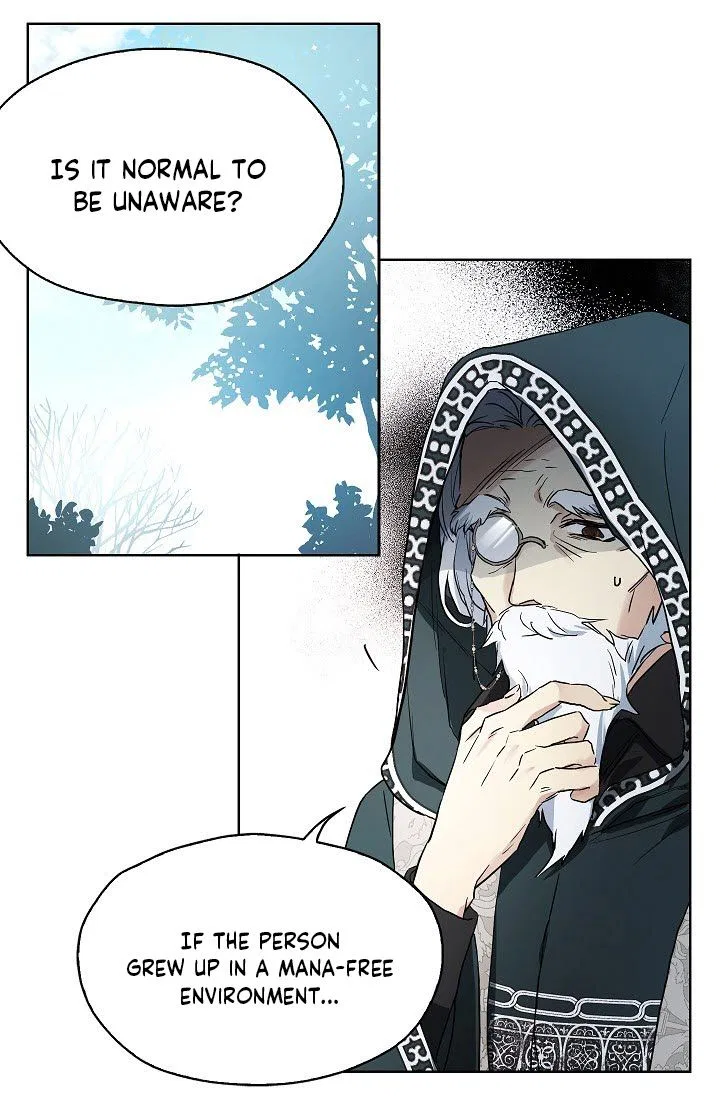 Seduce the Villain’s Father Chapter 7 – Page 31