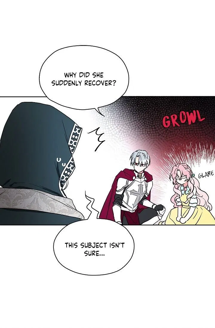 Seduce the Villain’s Father Chapter 7 – Page 32