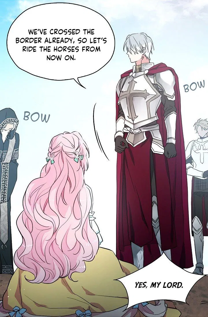 Seduce the Villain’s Father Chapter 7 – Page 35