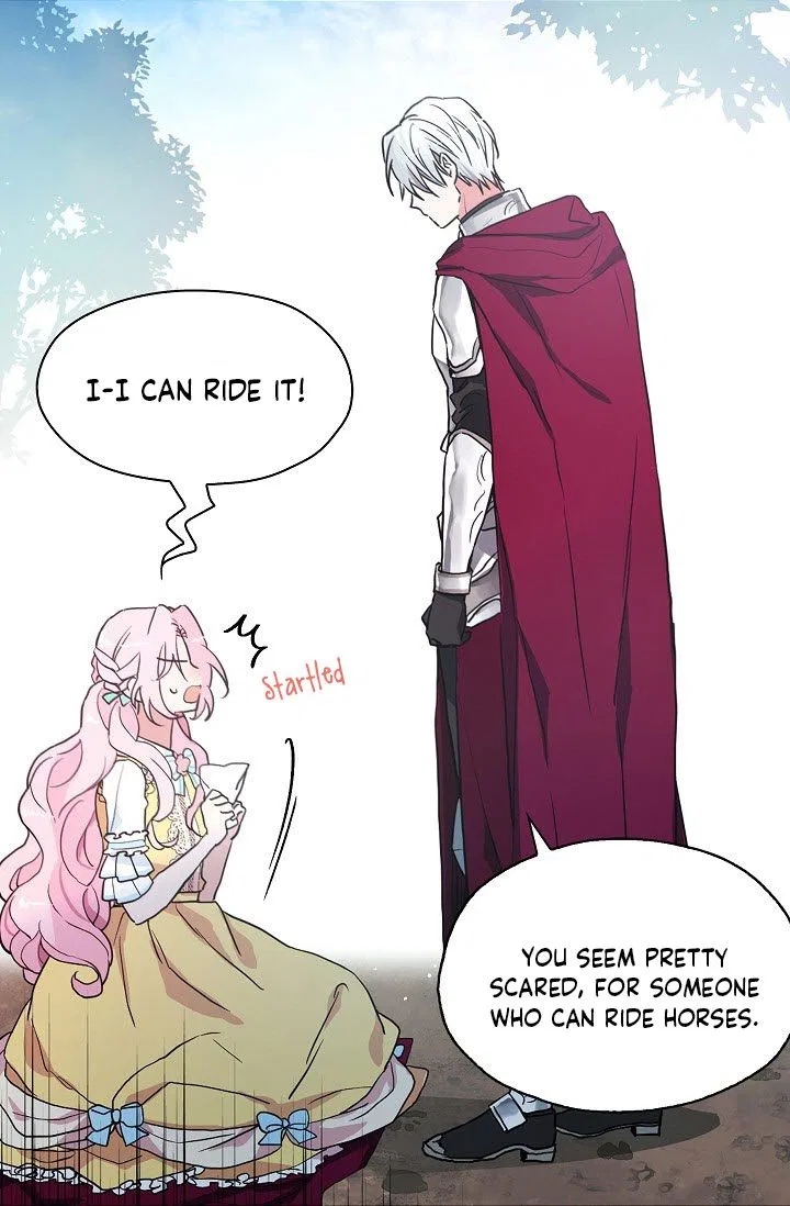Seduce the Villain’s Father Chapter 7 – Page 37