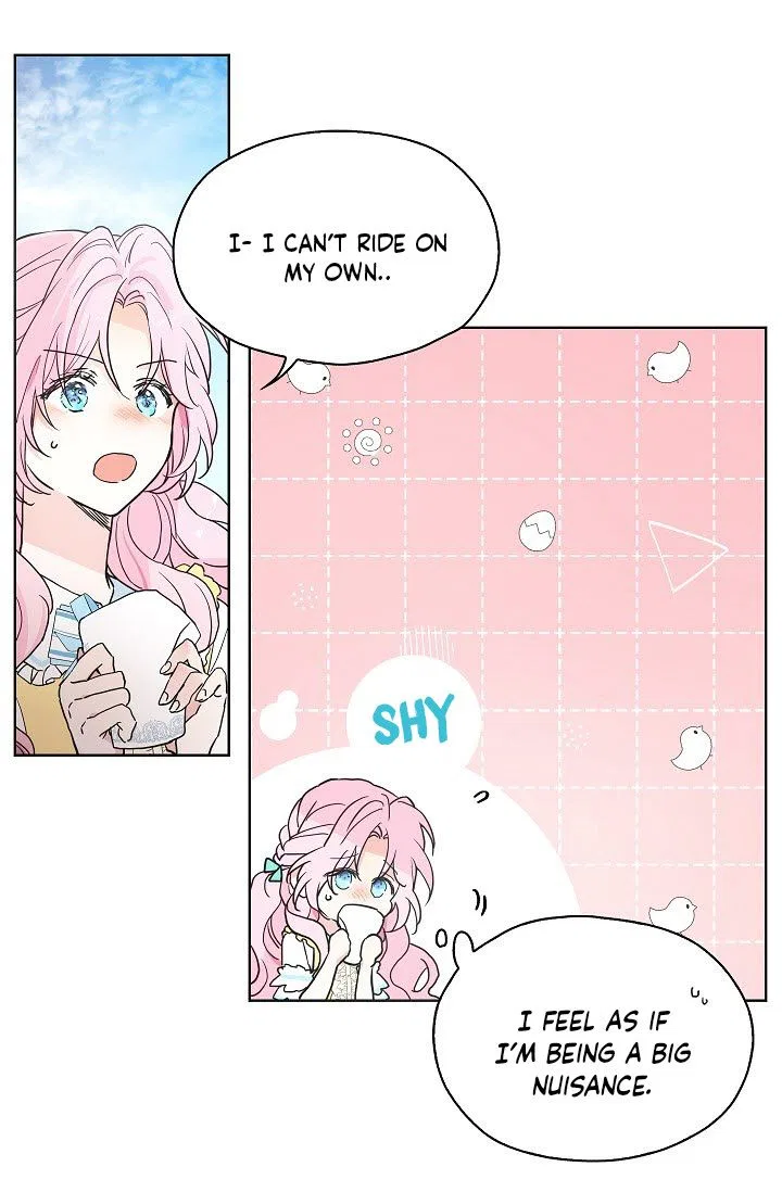 Seduce the Villain’s Father Chapter 7 – Page 38