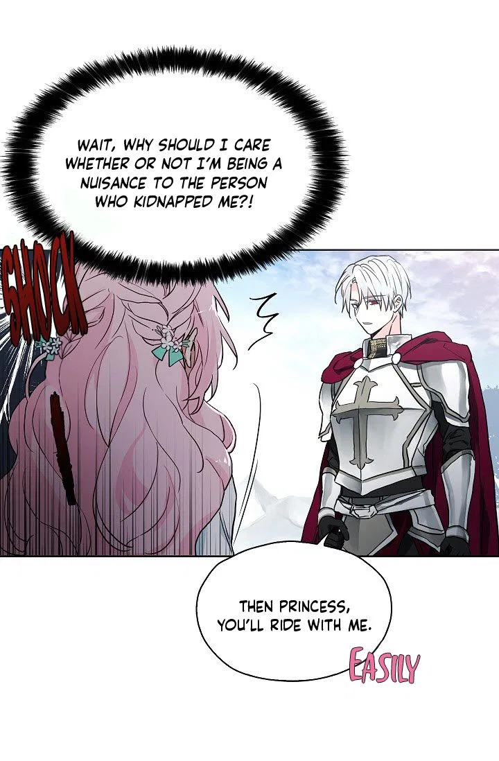 Seduce the Villain’s Father Chapter 7 – Page 39