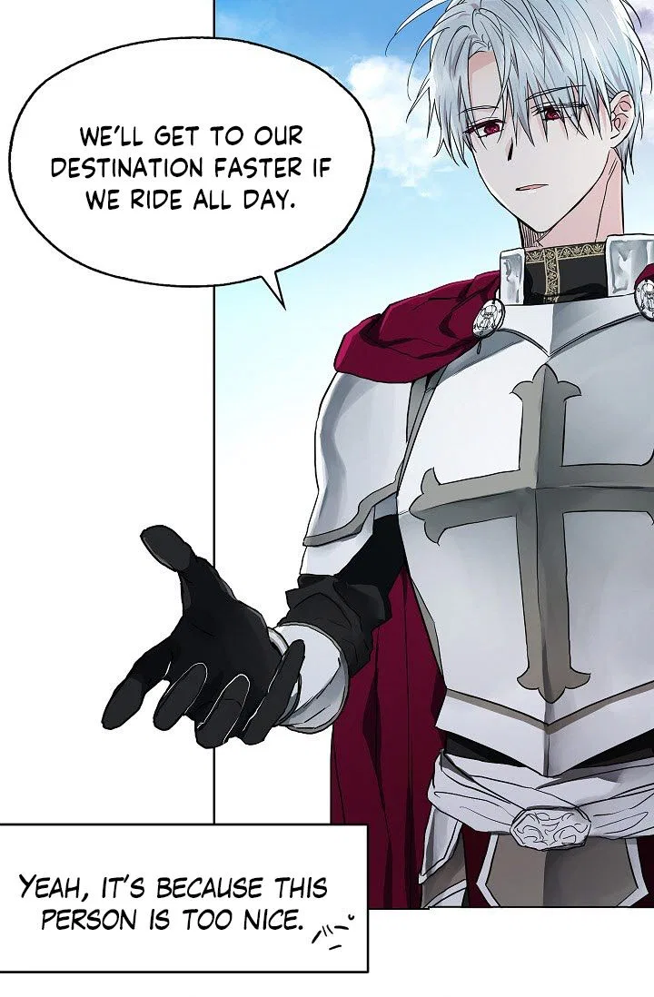 Seduce the Villain’s Father Chapter 7 – Page 40