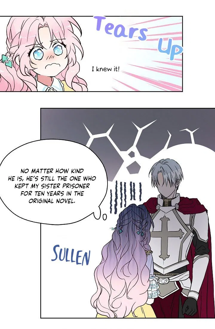Seduce the Villain’s Father Chapter 7 – Page 48