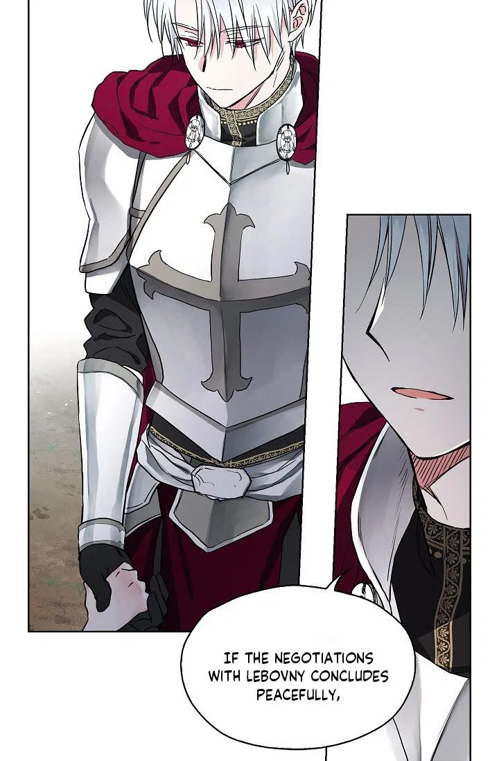 Seduce the Villain’s Father Chapter 7 – Page 49