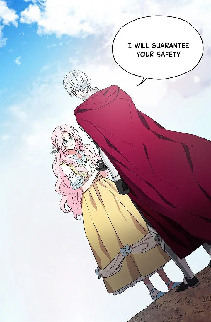 Seduce the Villain’s Father Chapter 7 – Page 50