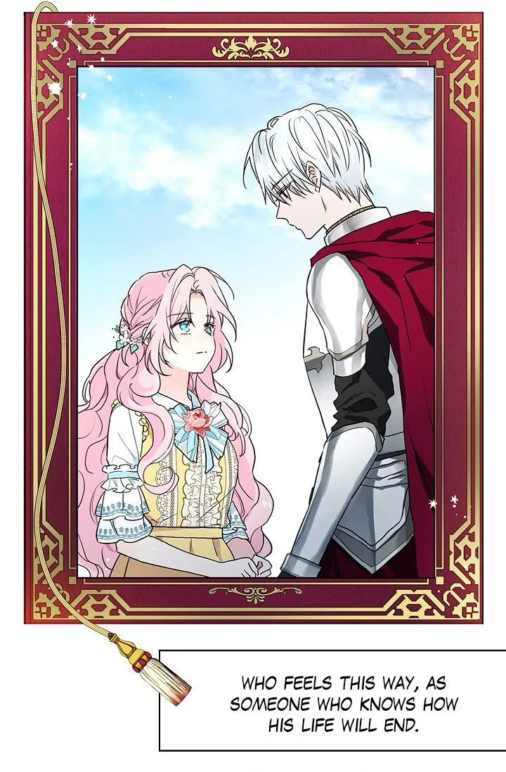 Seduce the Villain’s Father Chapter 7 – Page 54