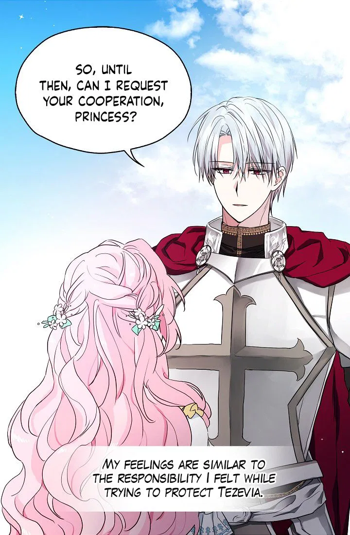 Seduce the Villain’s Father Chapter 7 – Page 55