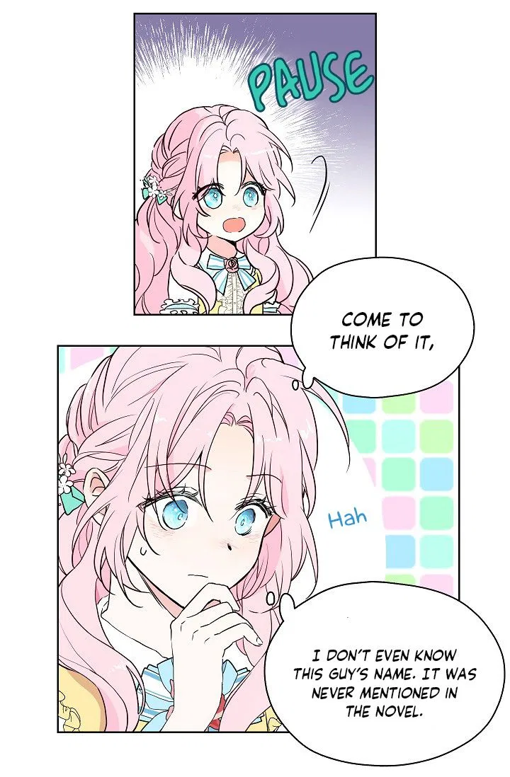 Seduce the Villain’s Father Chapter 7 – Page 57
