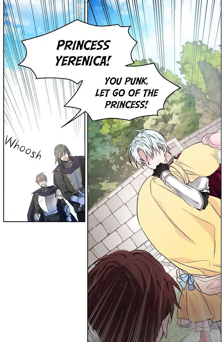 Seduce the Villain’s Father Chapter 6 – Page 10