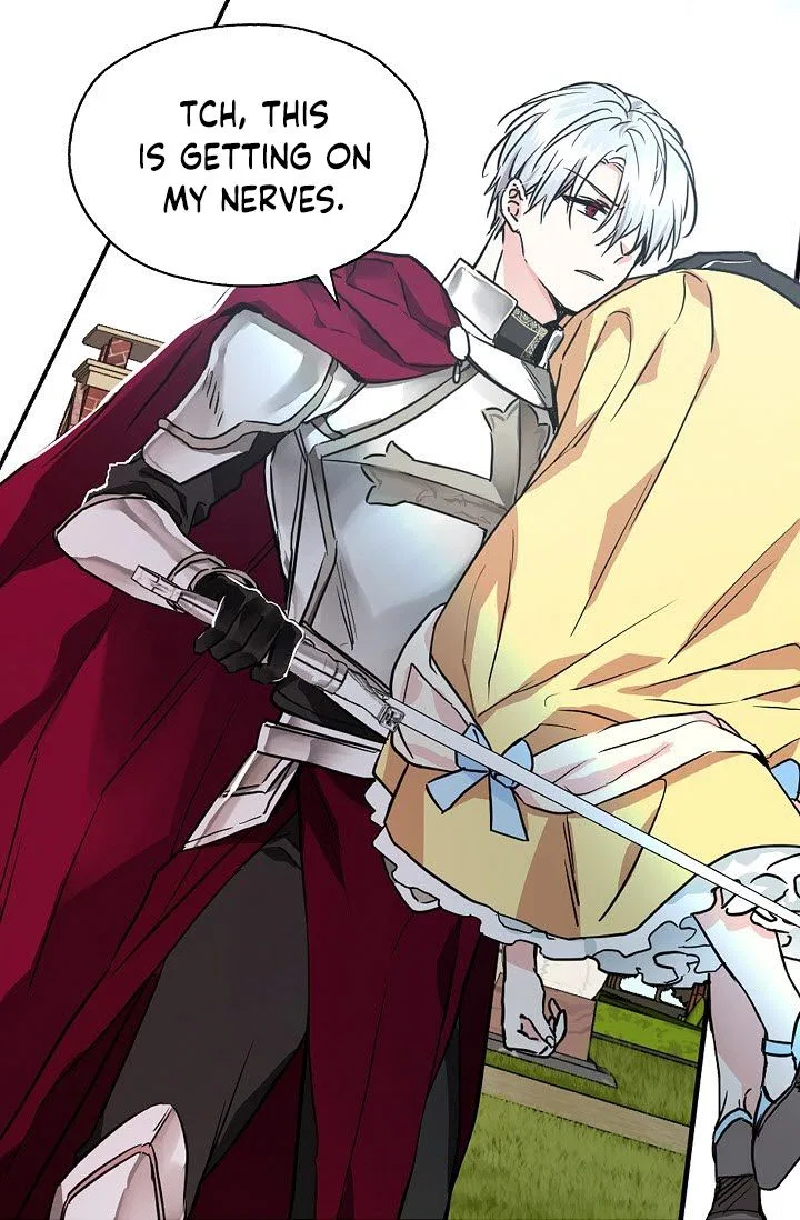 Seduce the Villain’s Father Chapter 6 – Page 13