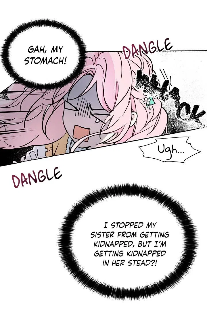 Seduce the Villain’s Father Chapter 6 – Page 14