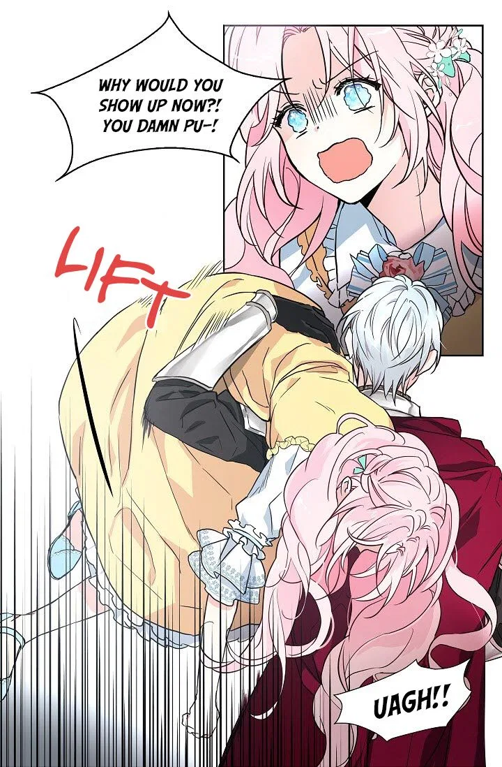 Seduce the Villain’s Father Chapter 6 – Page 18