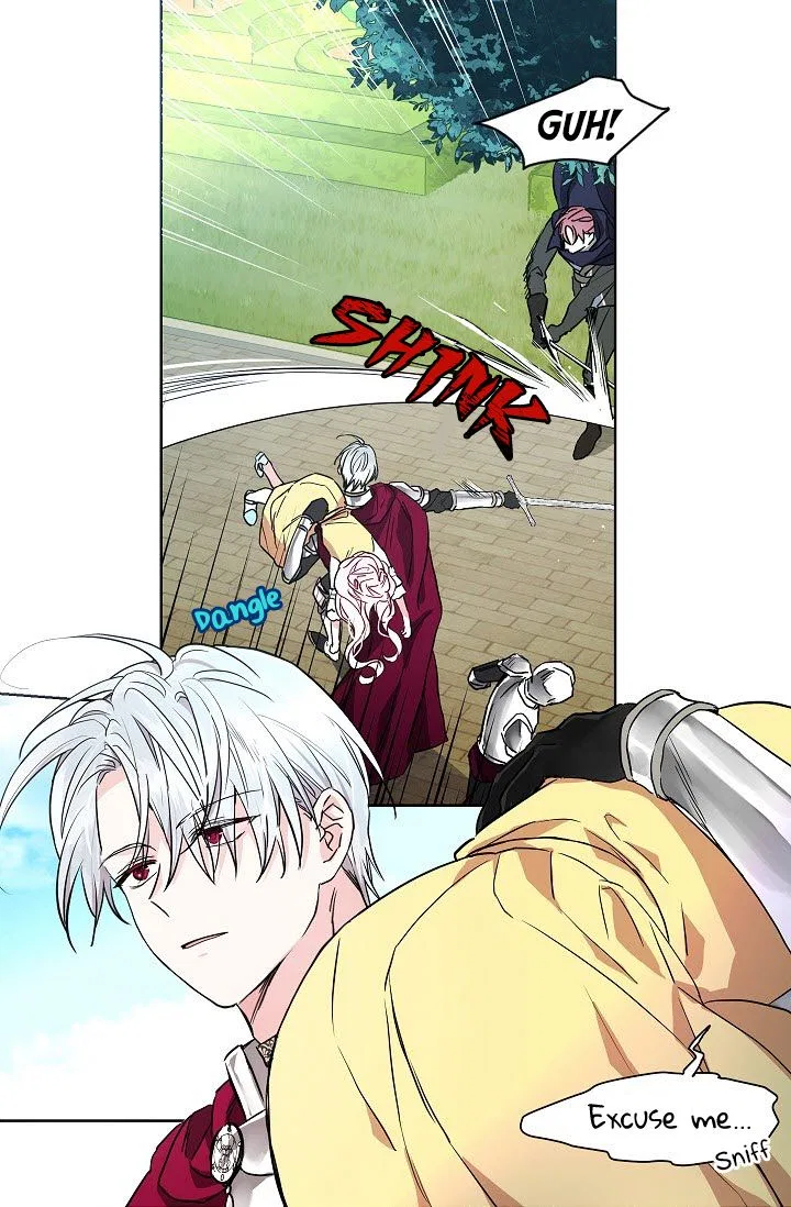 Seduce the Villain’s Father Chapter 6 – Page 19