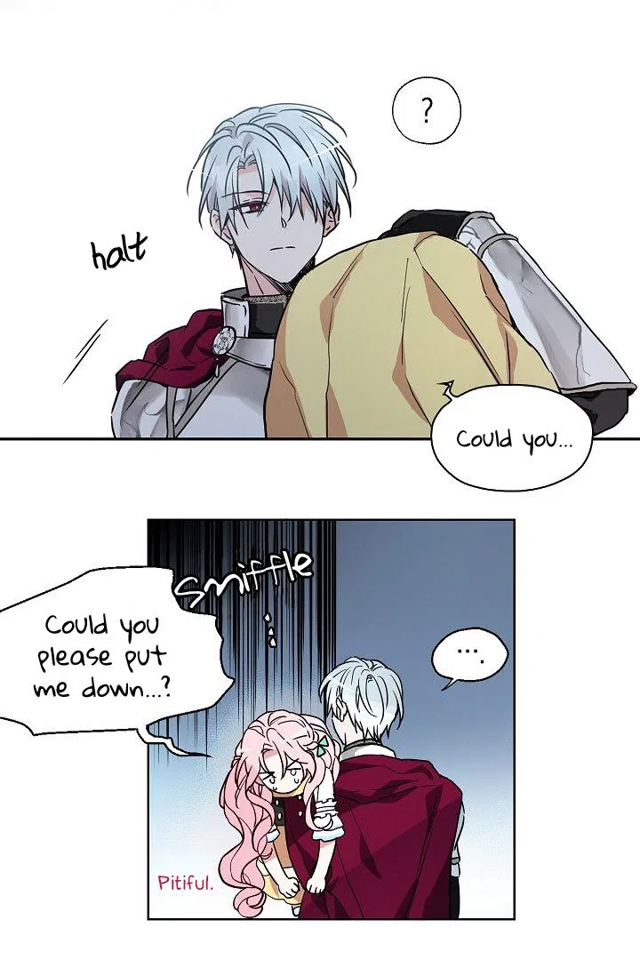 Seduce the Villain’s Father Chapter 6 – Page 21
