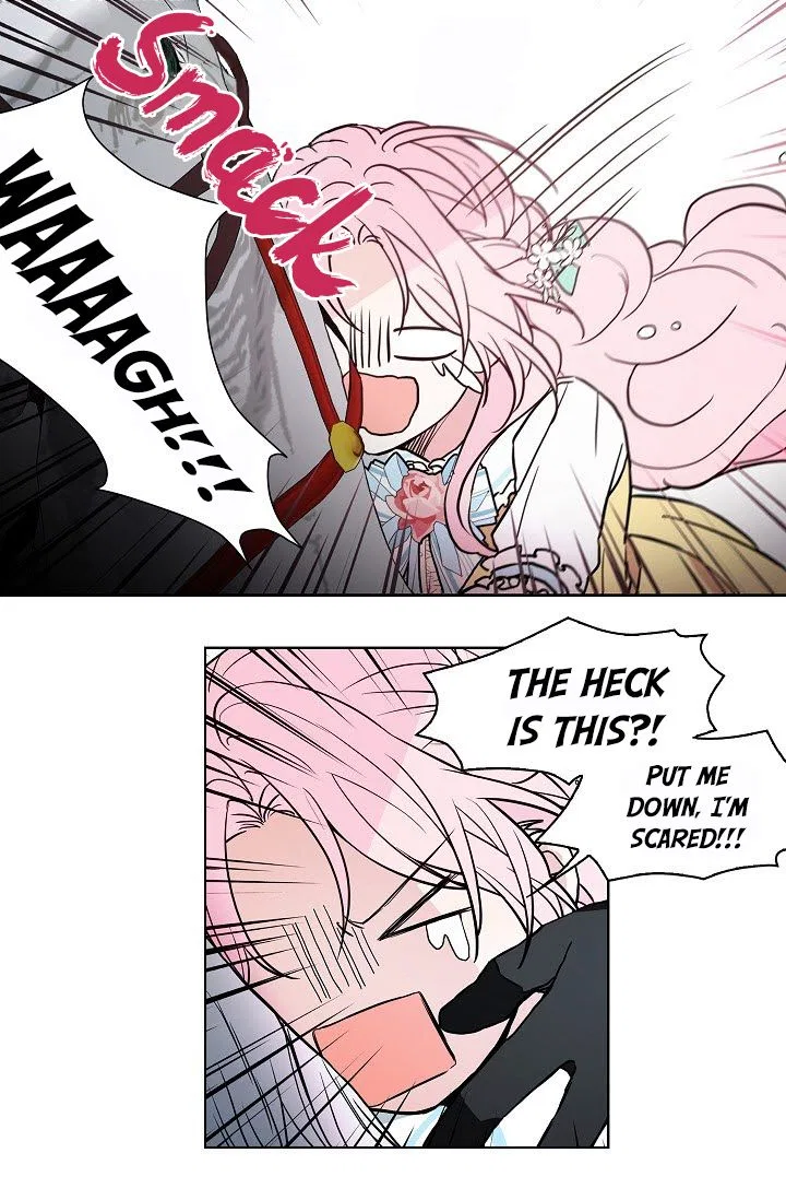 Seduce the Villain’s Father Chapter 6 – Page 28