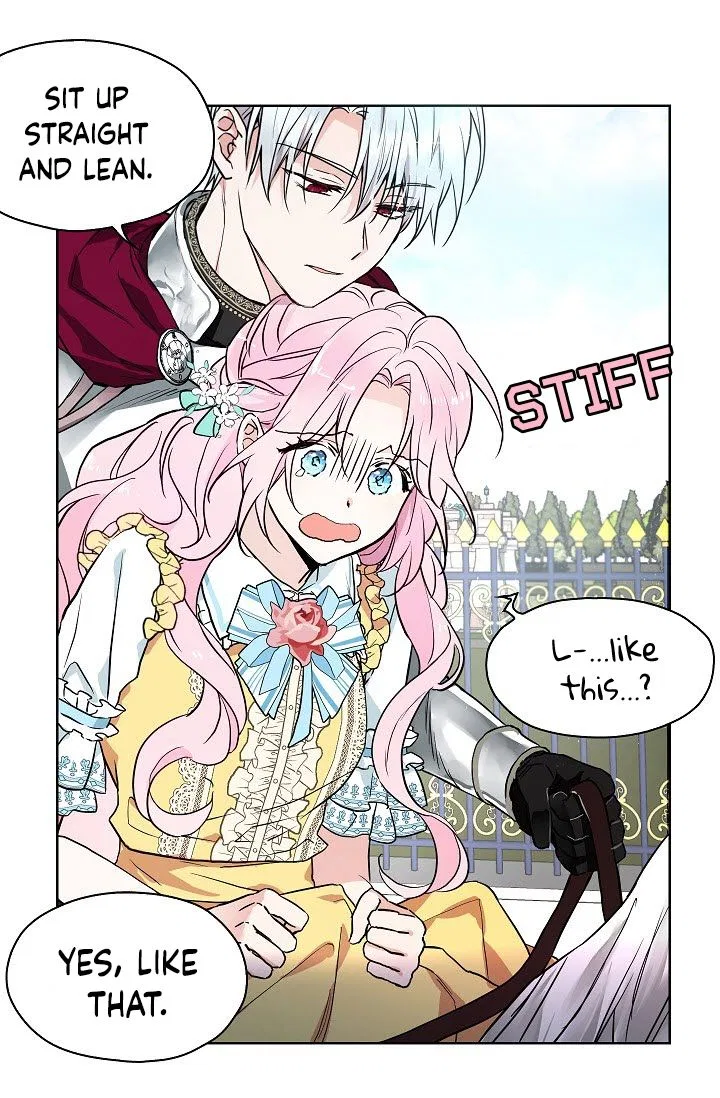 Seduce the Villain’s Father Chapter 6 – Page 30