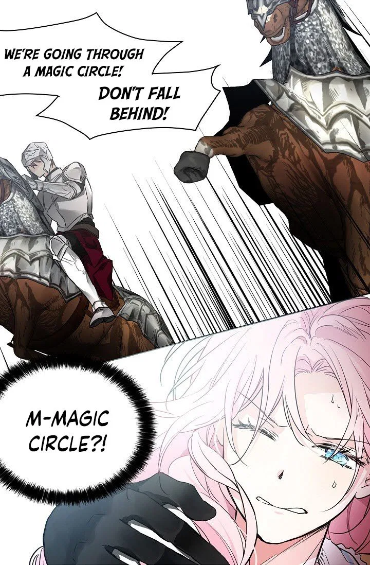 Seduce the Villain’s Father Chapter 6 – Page 36