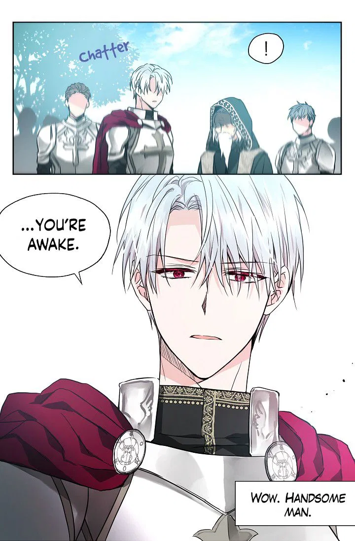 Seduce the Villain’s Father Chapter 6 – Page 45
