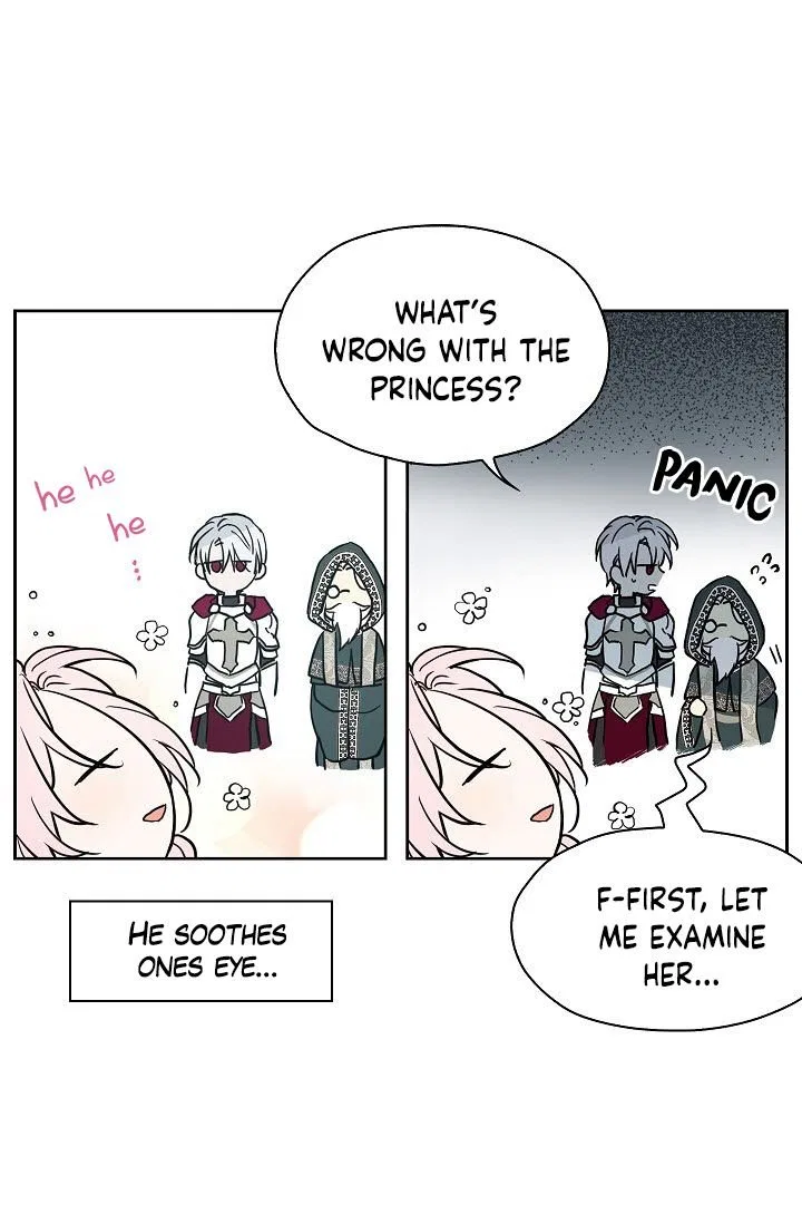 Seduce the Villain’s Father Chapter 6 – Page 47