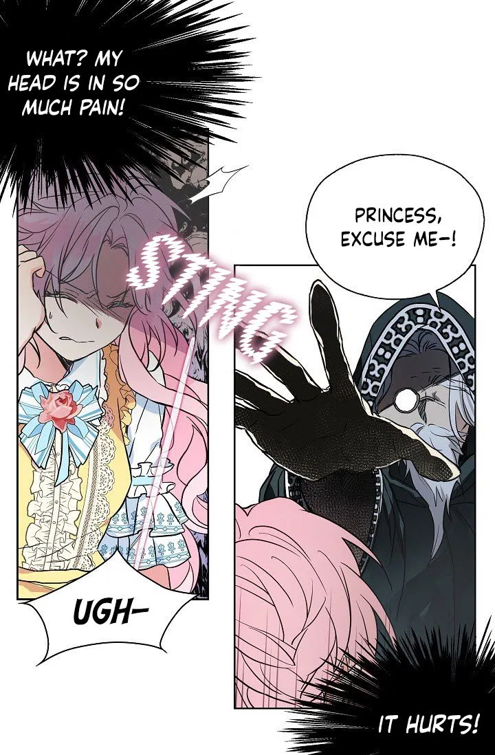 Seduce the Villain’s Father Chapter 6 – Page 50