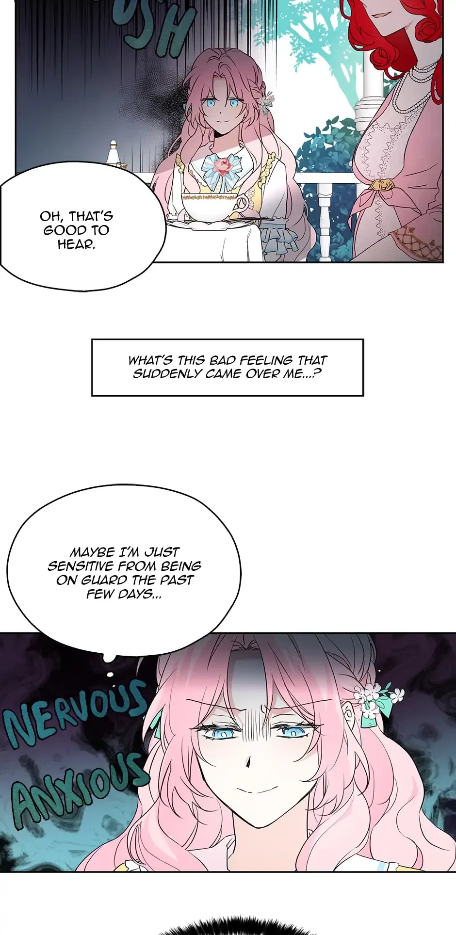 Seduce the Villain’s Father Chapter 5 – Page 2