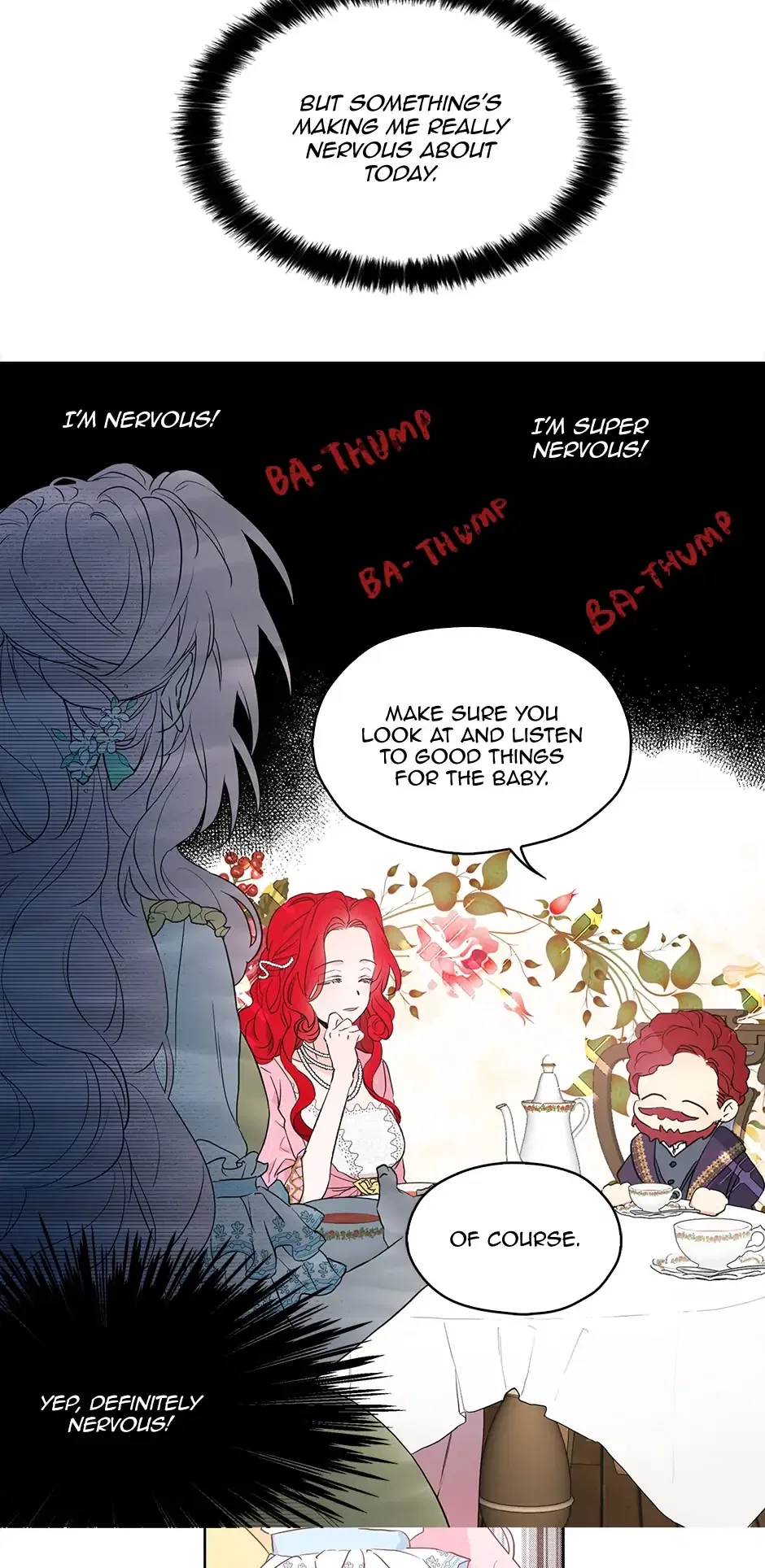 Seduce the Villain’s Father Chapter 5 – Page 3