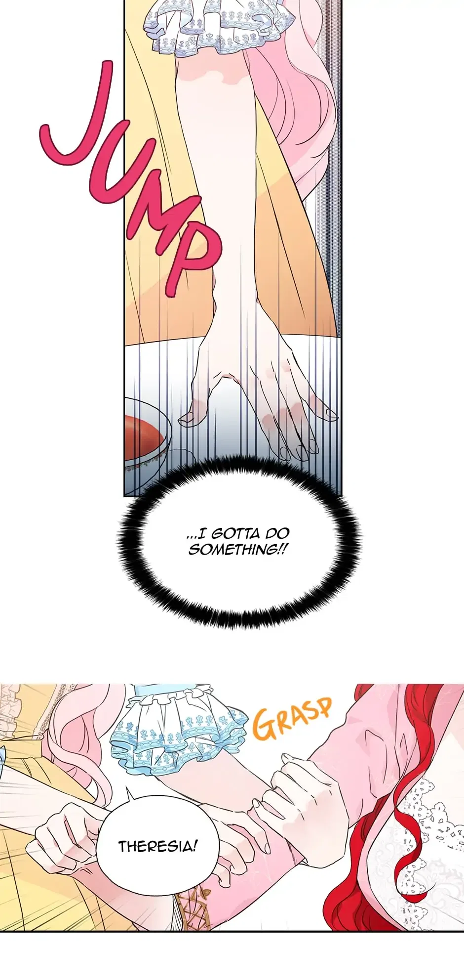 Seduce the Villain’s Father Chapter 5 – Page 4