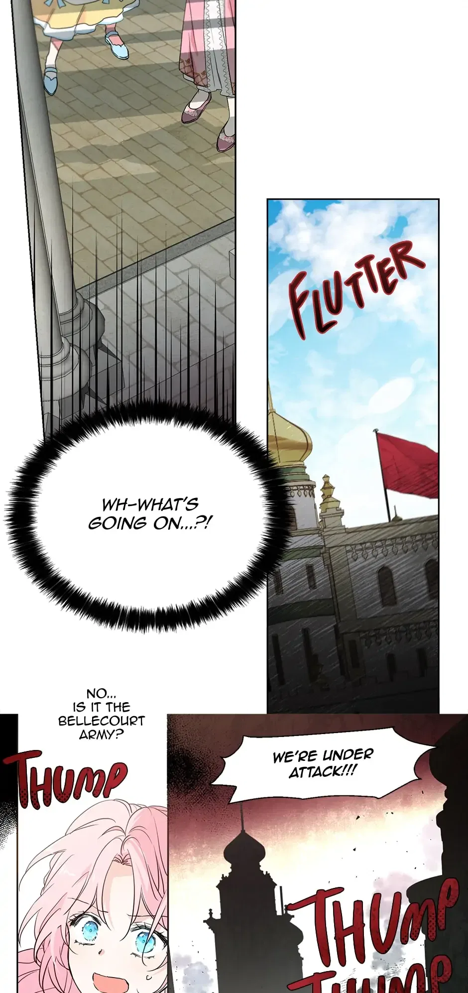 Seduce the Villain’s Father Chapter 5 – Page 9