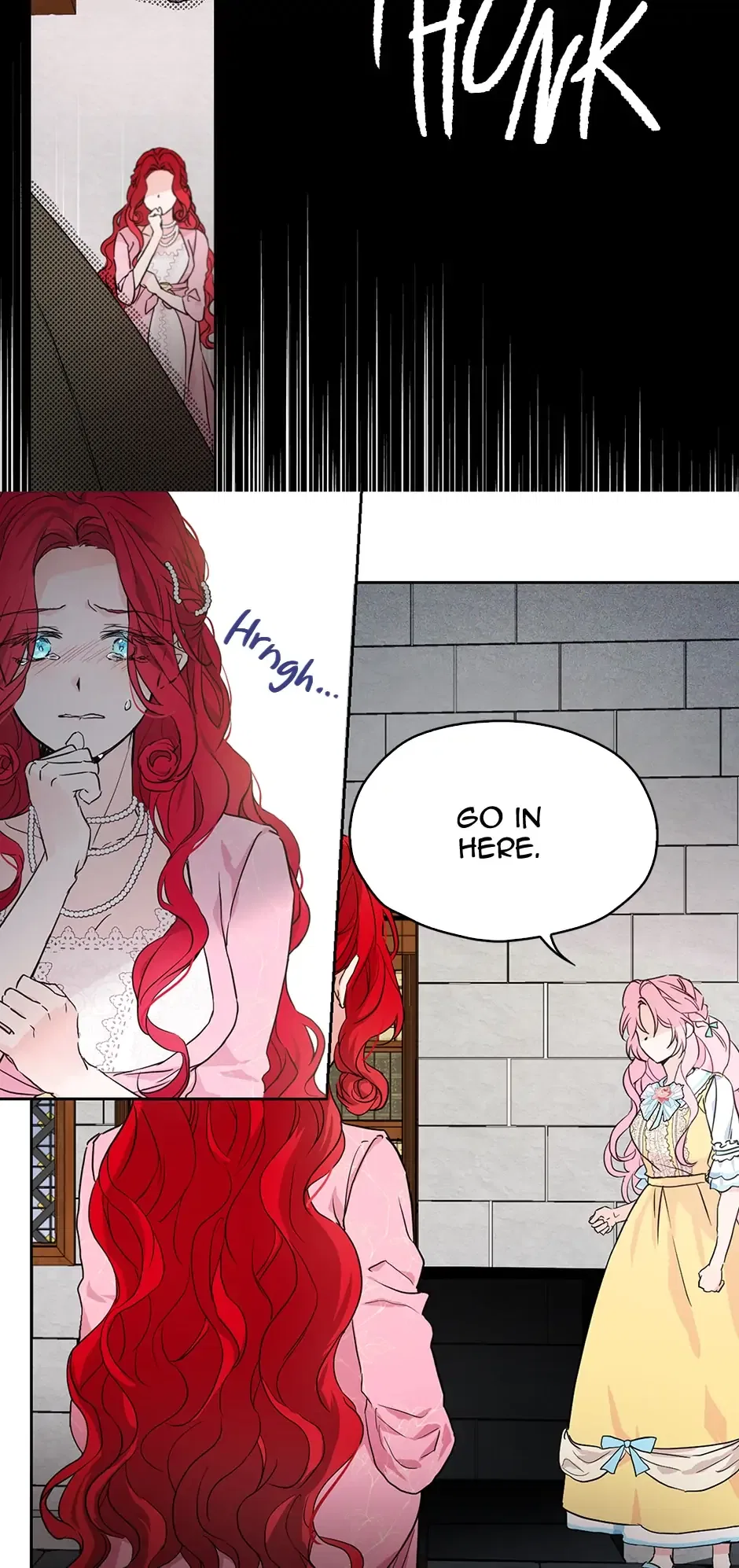 Seduce the Villain’s Father Chapter 5 – Page 13