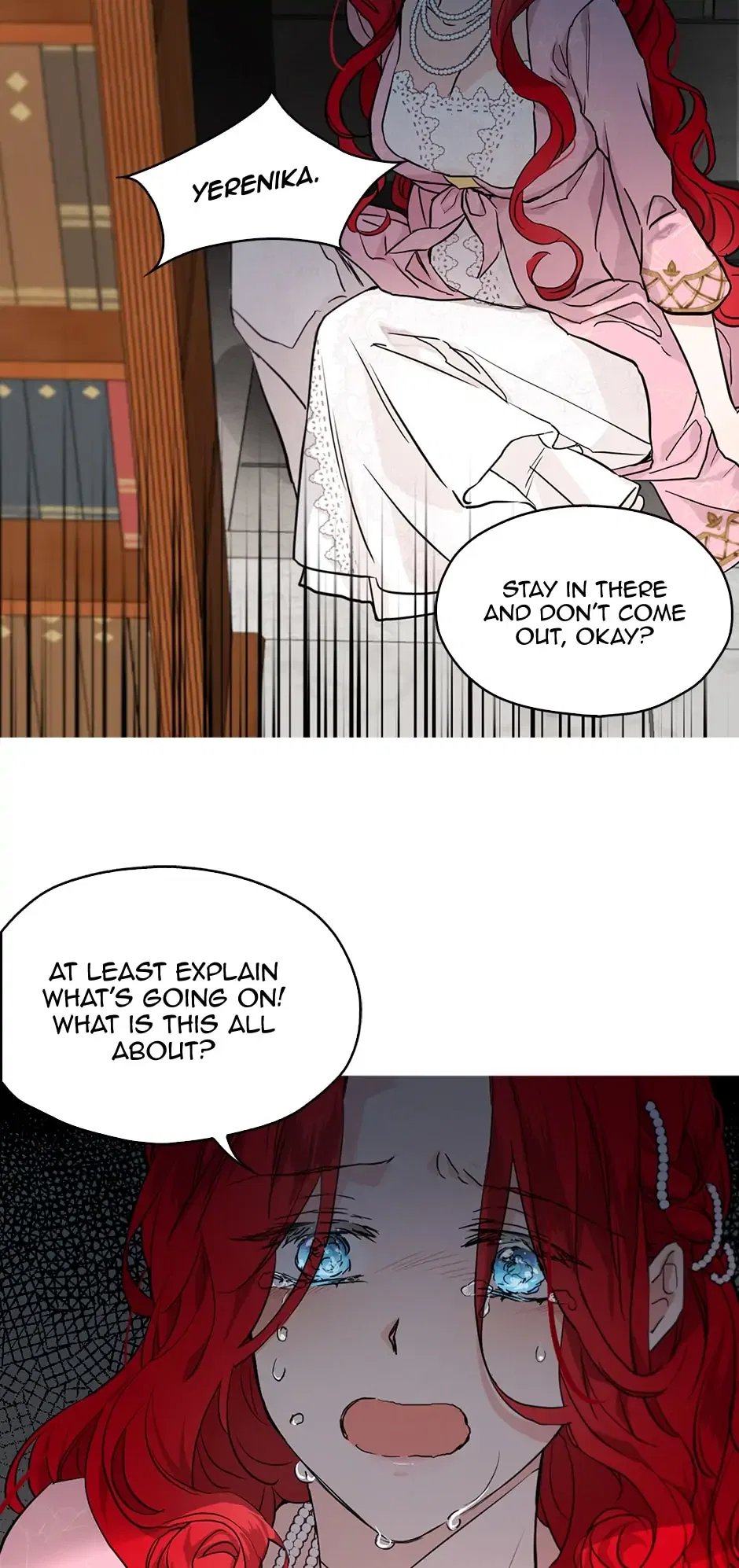 Seduce the Villain’s Father Chapter 5 – Page 15