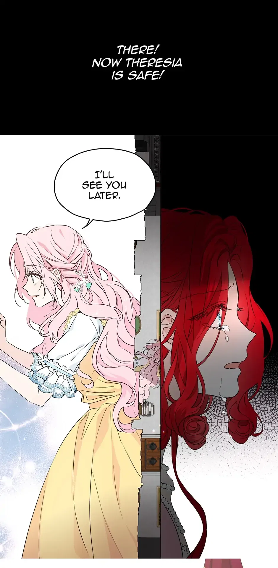 Seduce the Villain’s Father Chapter 5 – Page 19
