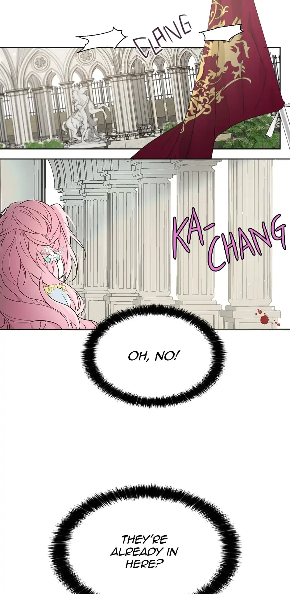 Seduce the Villain’s Father Chapter 5 – Page 20