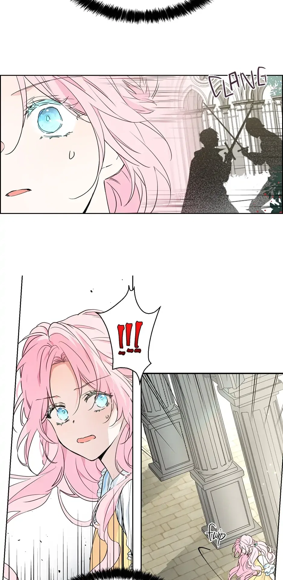Seduce the Villain’s Father Chapter 5 – Page 21