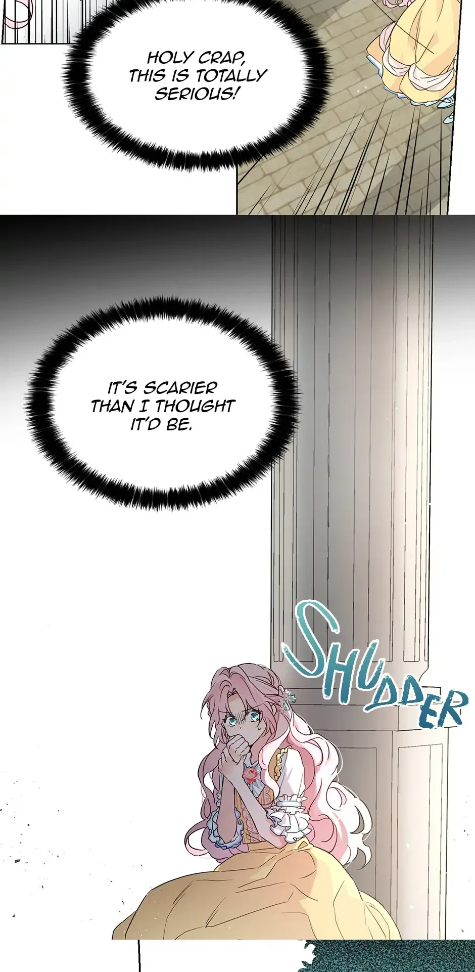 Seduce the Villain’s Father Chapter 5 – Page 22