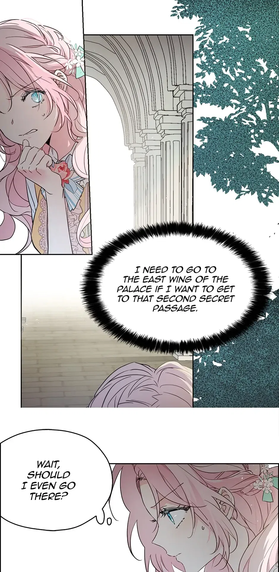 Seduce the Villain’s Father Chapter 5 – Page 23