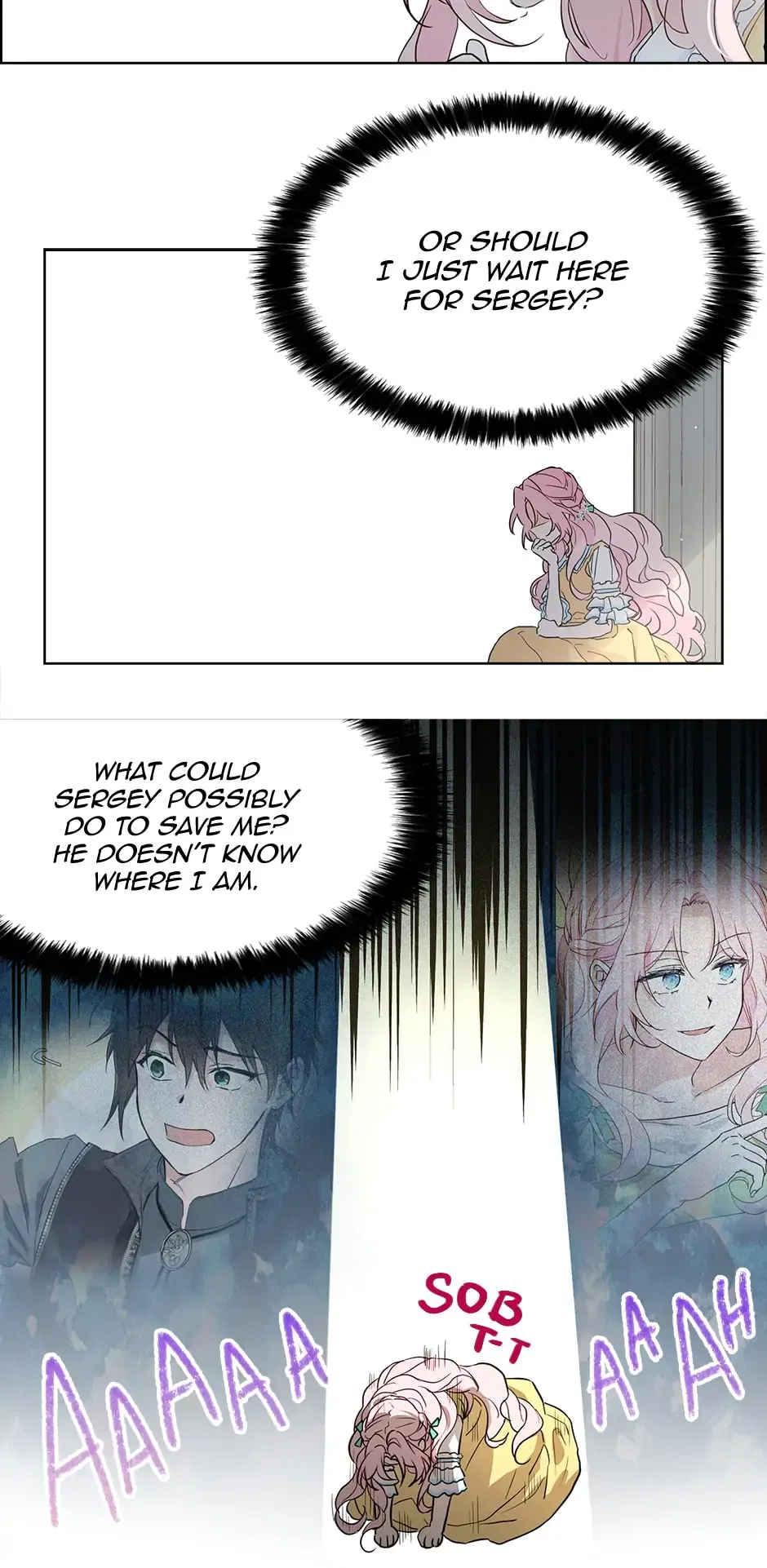 Seduce the Villain’s Father Chapter 5 – Page 24