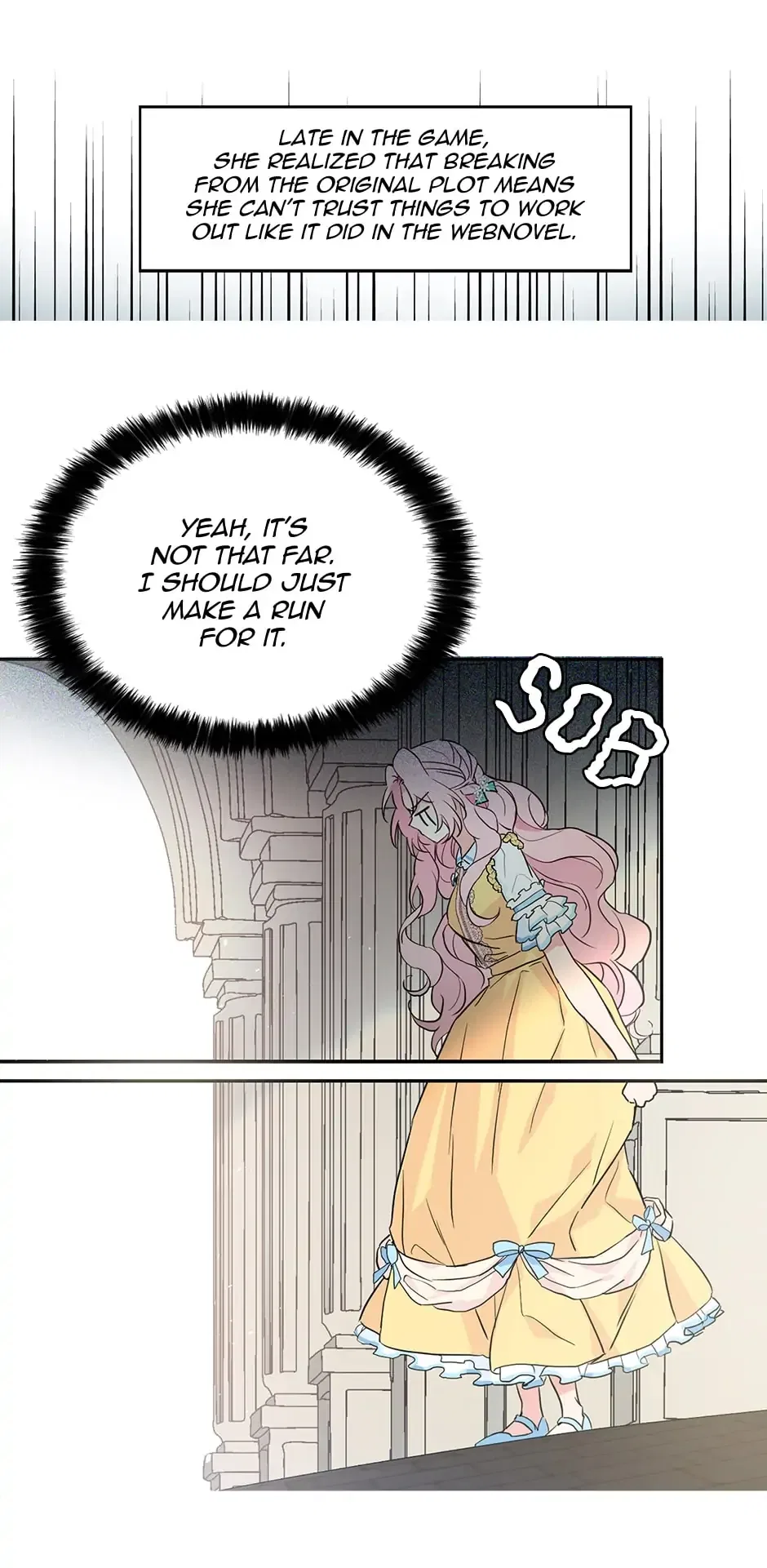 Seduce the Villain’s Father Chapter 5 – Page 25