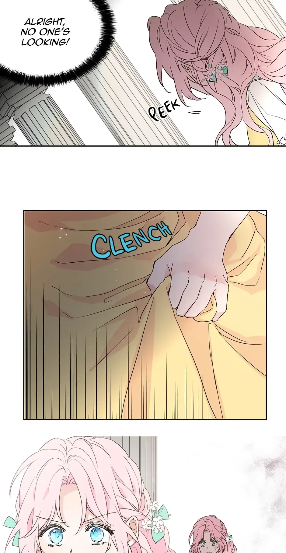 Seduce the Villain’s Father Chapter 5 – Page 26