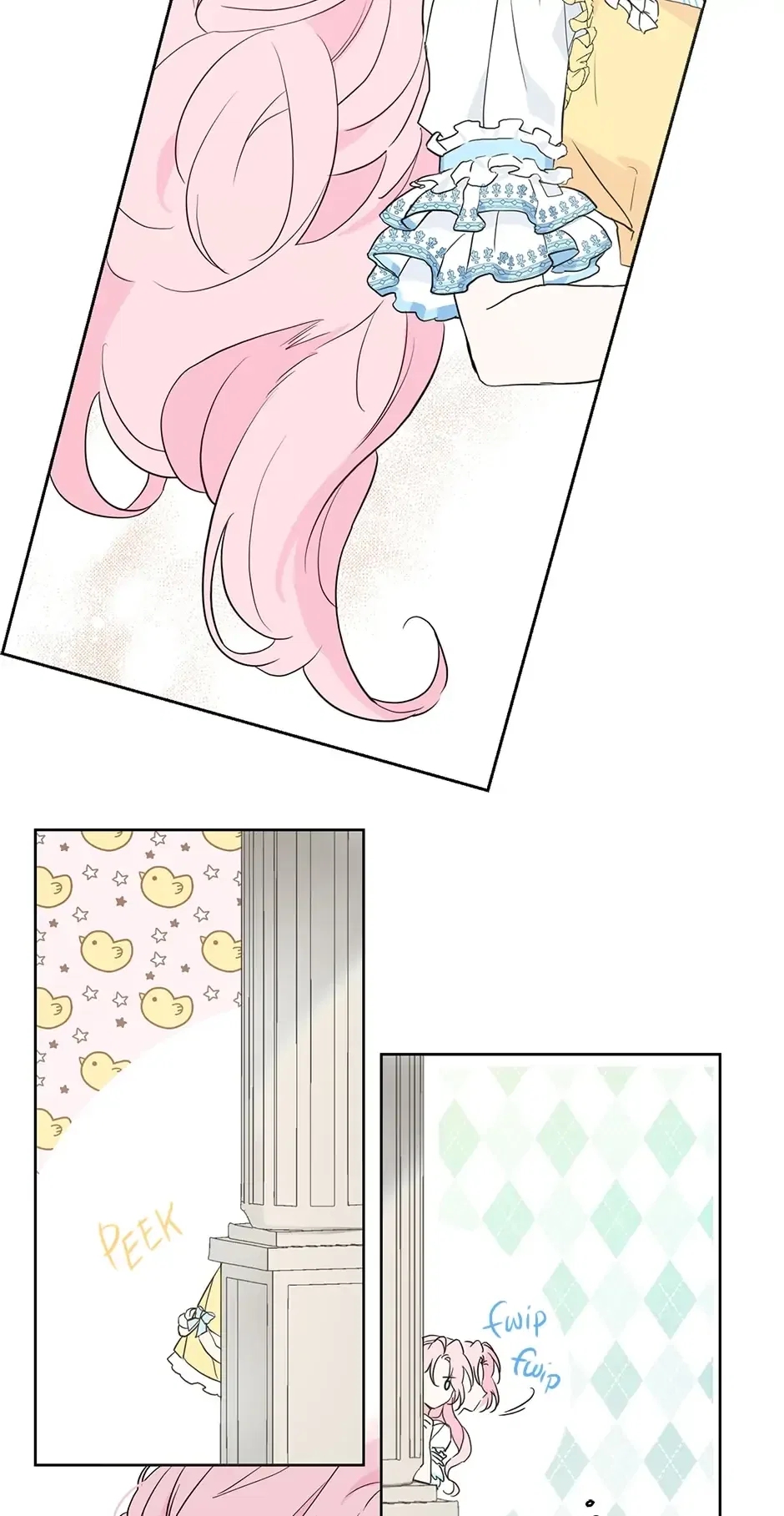 Seduce the Villain’s Father Chapter 5 – Page 31