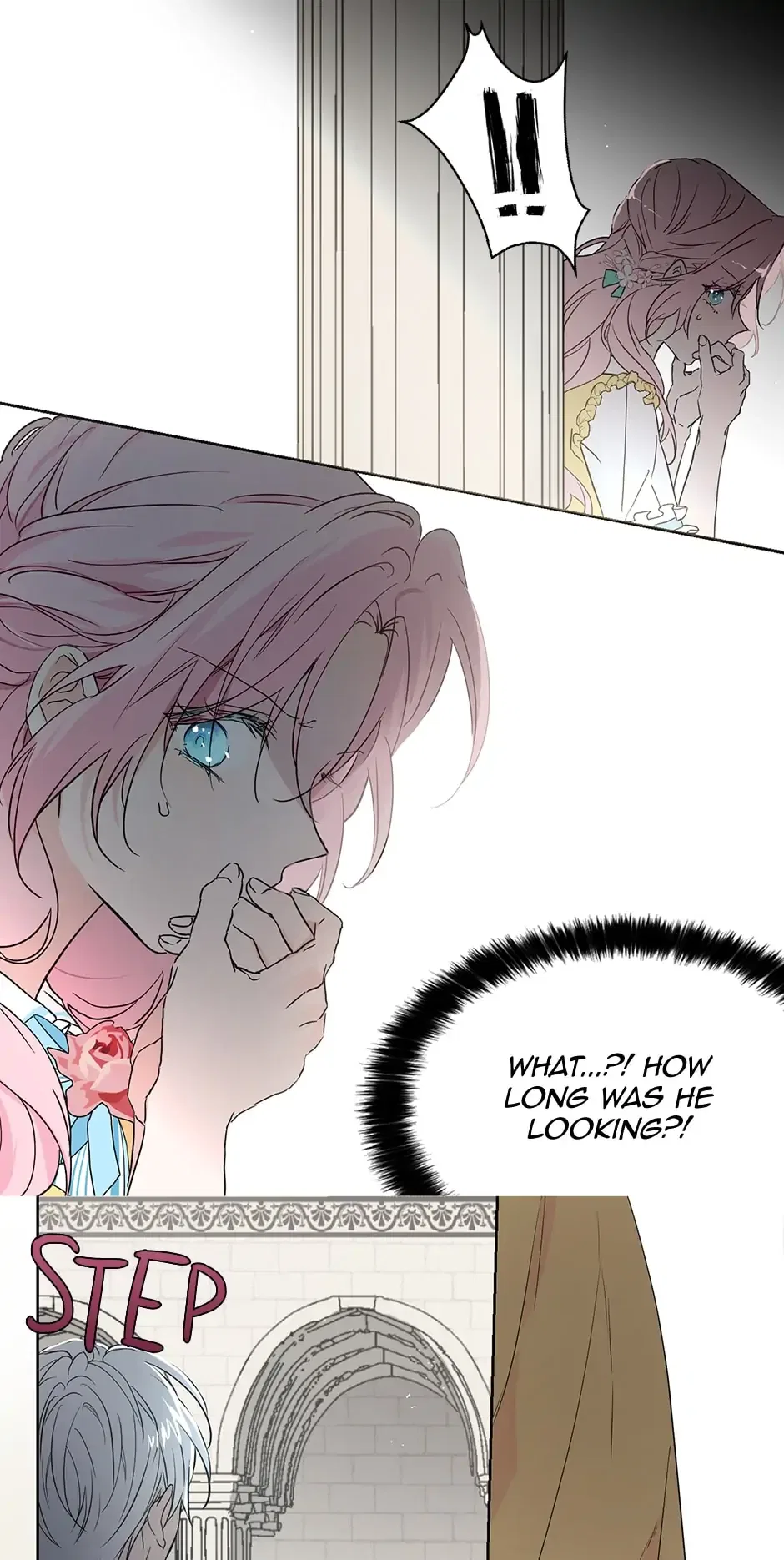 Seduce the Villain’s Father Chapter 5 – Page 34