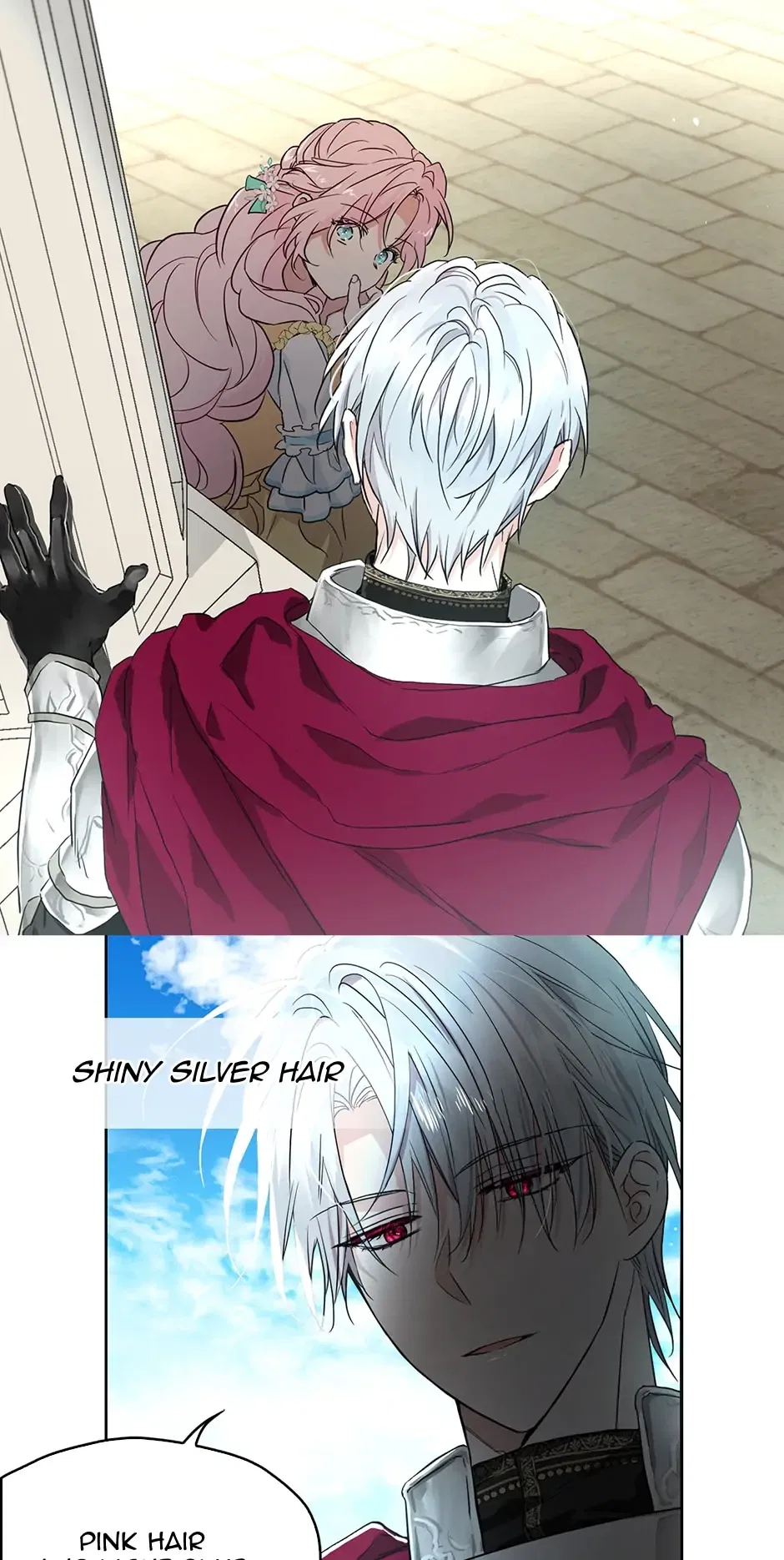 Seduce the Villain’s Father Chapter 5 – Page 38