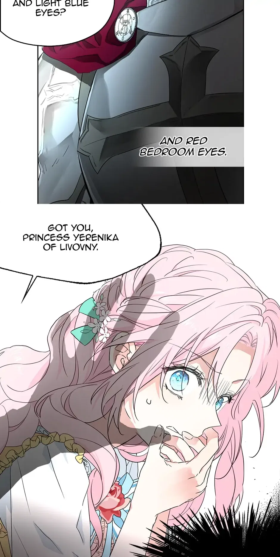 Seduce the Villain’s Father Chapter 5 – Page 39