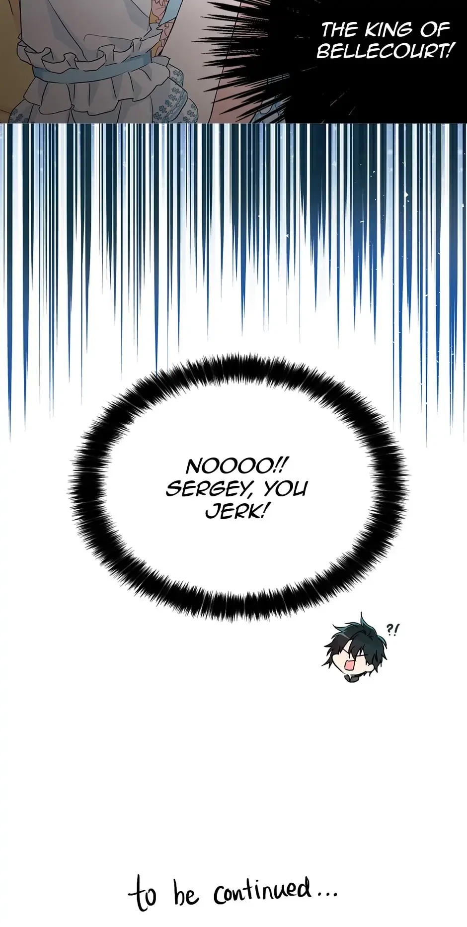 Seduce the Villain’s Father Chapter 5 – Page 40