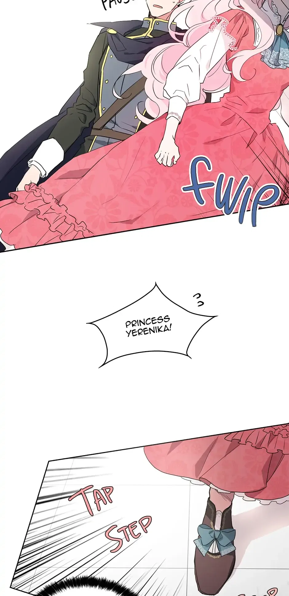 Seduce the Villain’s Father Chapter 4 – Page 5